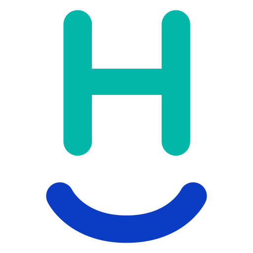 HappyPal logo
